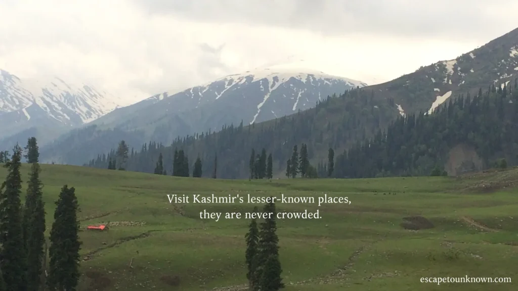 10 lines about jammu and kashmir